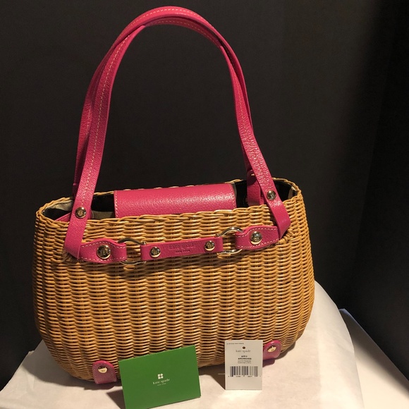 Women's Handbag - Picture 1 of 2